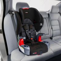Booster Para Carro Grow With You Cool - Britax