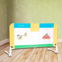 Baranda De Cama Toy Box - Infanti Varios Colores
