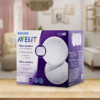 Pads Absorbentes - Avent