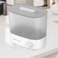 Esterilizador Eléctrico A Vapor 3 en 1 - Avent