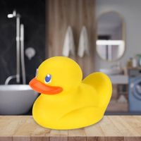 Termómetro para Bañera Diseño de Pato