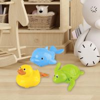 Juguetes Para El Baño Amiguitos Splashy Diseños Surtidos - Playgo