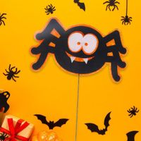 Decoración De Araña 51 Cm