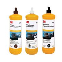 Pulidor Líquido 946 Ml - 3M