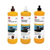 Pulidor Líquido 946 Ml - 3M
