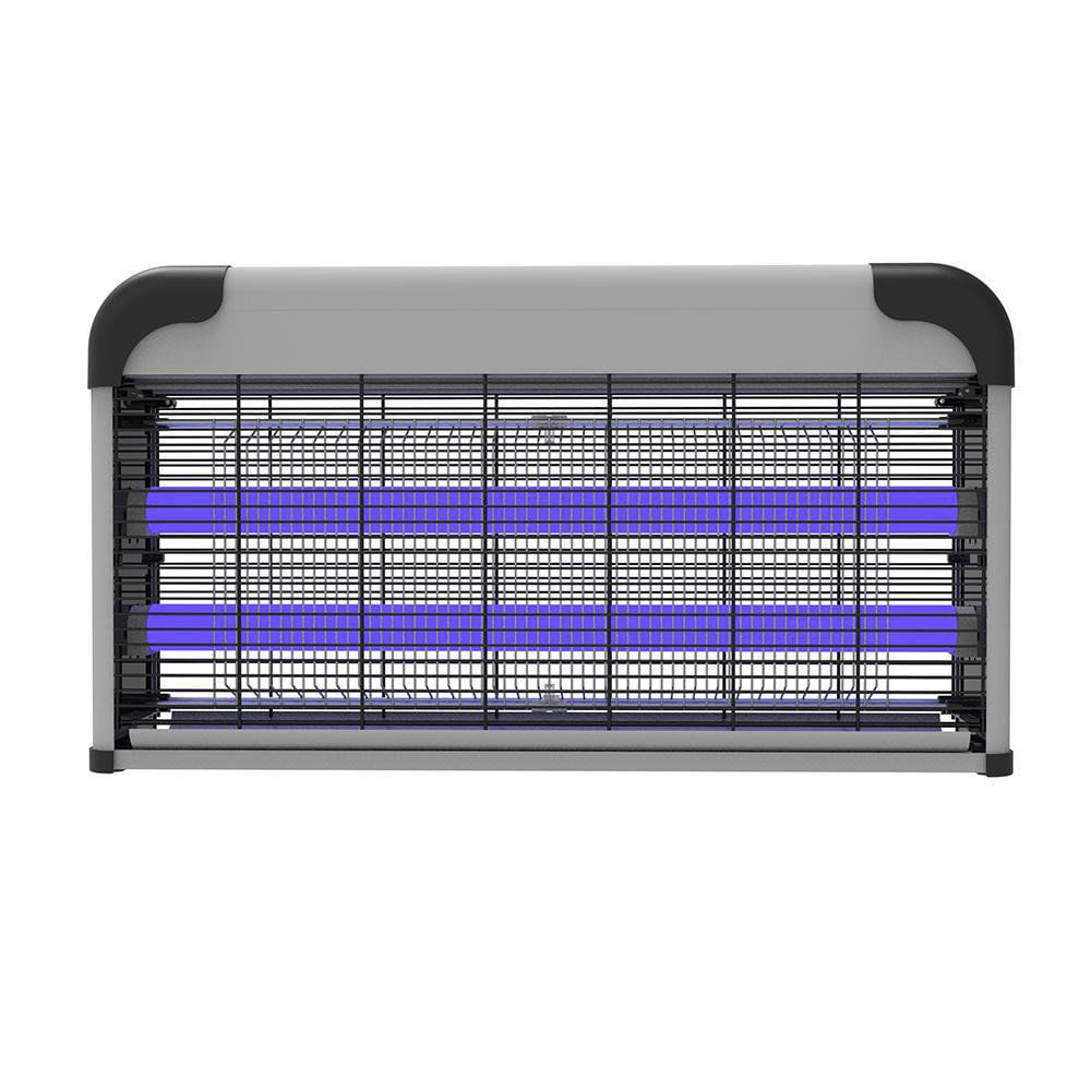 Lámpara Mata Insectos 30W Lámpara Mata Insectos Eléctrica UV para Interior 30 W