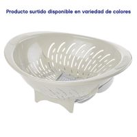 Colador Mediano Colores Surtidos - Titiz