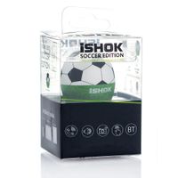 Bocina Diseño Balón De Fútbol - Ishok