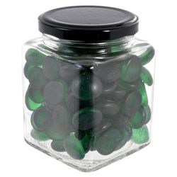 Piedras Decorativas Verde - Concepts