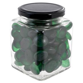 Piedras Decorativas Verde - Concepts