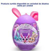 Bunnycorn Surprise Diseños Surtidos - Zuru