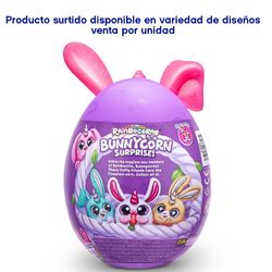 Bunnycorn Surprise Diseños Surtidos - Zuru