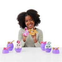 Bunnycorn Surprise Diseños Surtidos - Zuru