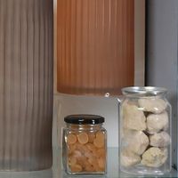 Piedras Decorativas Beige - Concepts