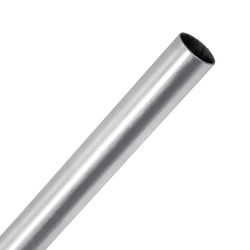Tubo Galvanizado Para Acometidas Eléctricas De 2 M - Fulgore