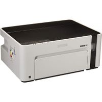 Impresora Inalámbrica Para Color Negro EcoTank M1120 - Epson