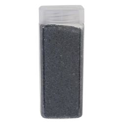 Piedras Decorativas De Vidrio Gris - Concepts