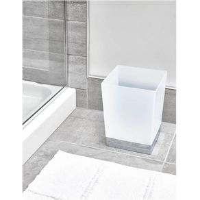 Basurero Clarity - Interdesign