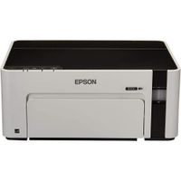 Impresora Inalámbrica Para Color Negro EcoTank M1120 - Epson