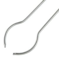 Accesorios Para Fogata 2 pzas Plateadas - Solo Stove