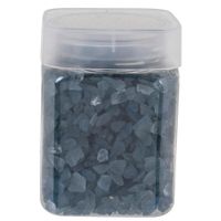 Piedras Decorativas Turquesa - Concepts