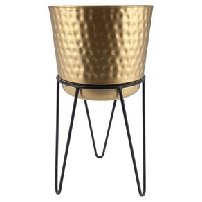 Pote Con Base De 16X31 Cm - Concepts