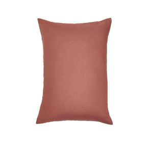 Funda Para Almohada Terracotta - Viva Varios Tamaños