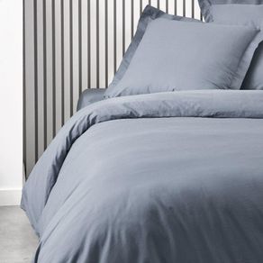 Funda Duvet Denim - Viva Varios Tamaños
