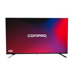 Televisor Smart Uhd 4k 58 Plg - Compaq
