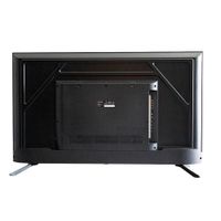 Televisor Smart Uhd 4k 58 Plg - Compaq