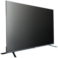 Televisor Smart Uhd 4k 58 Plg - Compaq