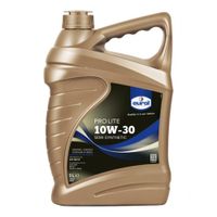 Aceite Lubricante 10W30 5L Semi Sintético - Eurol