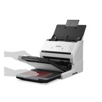 Impresora DS-530 II Escáner Dúplex A Color - Epson