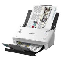 Impresora DS-530 II Escáner Dúplex A Color - Epson