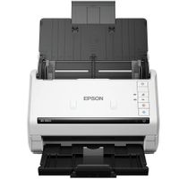 Impresora DS-530 II Escáner Dúplex A Color - Epson