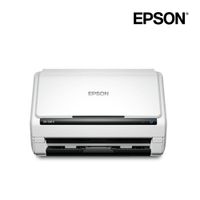 Impresora DS-530 II Escáner Dúplex A Color - Epson