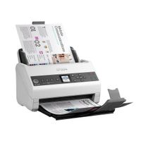 Impresora DS-530 II Escáner Dúplex A Color - Epson
