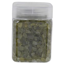 Piedras Decorativas De Vidrio Verde Oliva - Concepts