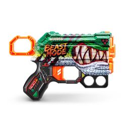 Lanzador De Dardos Beast Out - Zuru