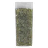 Piedras Decorativas Verde Oliva - Concepts