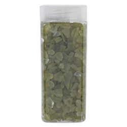 Piedras Decorativas Verde Oliva - Concepts
