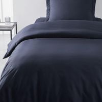 Funda Duvet Azul Marino - Viva Varios Tamaños