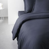 Funda Duvet Azul Marino - Viva Varios Tamaños