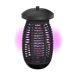 Lámpara Mata Insectos De 5 W - Ace