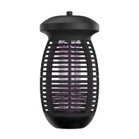 Lámpara Mata Insectos De 5 W - Ace