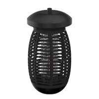 Lámpara Mata Insectos De 5 W - Ace