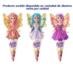 Hadas De 12 Plg Diseños Surtidos - Zuru