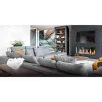 Cámara Smart Motorizada Inalámbrica Para Interior 2K - Nexxt