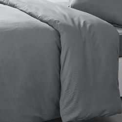 Funda Duvet Acier - Viva Varios Tamaños