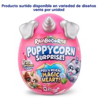 Rainbocorns Corazones S4 Diseños Surtidos - Zuru